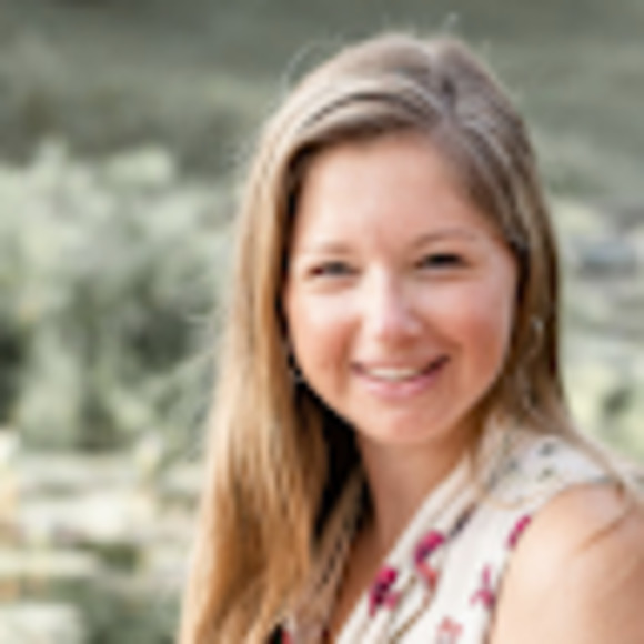 Meet your Posher, Gabrielle - Picture 1 of 1